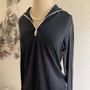 Tailored Sportsman Ice Fil Long Sleeve